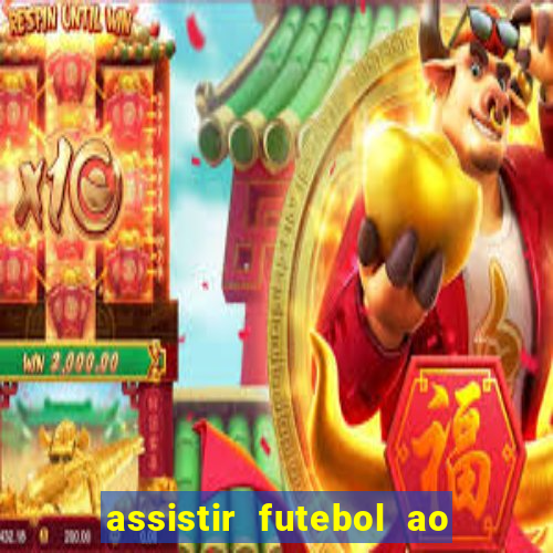 assistir futebol ao vivo gratis no sportv